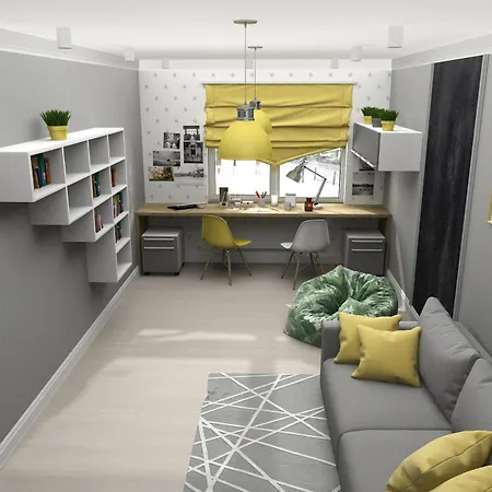Sea Pearl Paradise Apartment