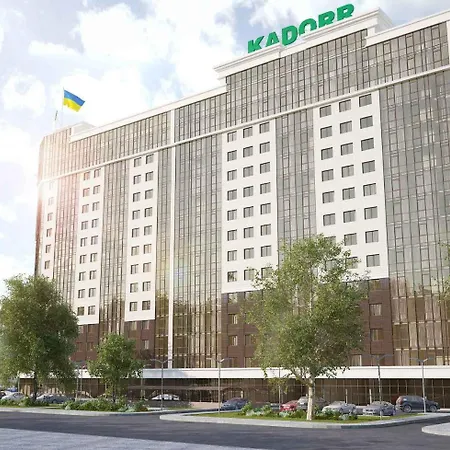 Apartment Sea Pearl Paradise Odesa