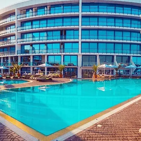 Sea Pearl Paradise Apartment Odesa