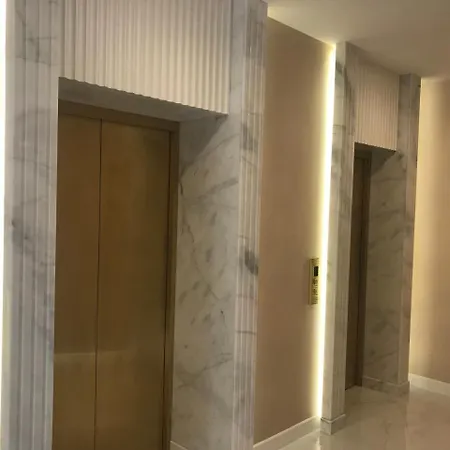 Sea Pearl Paradise Apartment