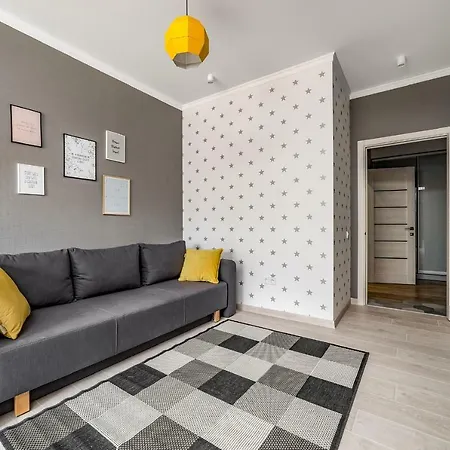 Apartment Sea Pearl Paradise *