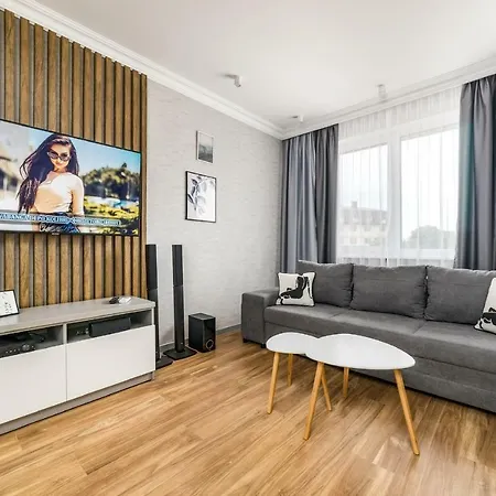 Apartment Sea Pearl Paradise *