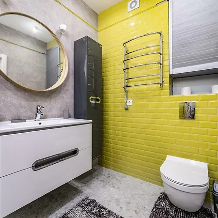 Sea Pearl Paradise Apartment *