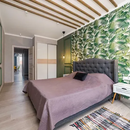 Sea Pearl Paradise Odesa