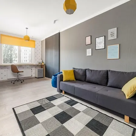 Apartment Sea Pearl Paradise Odesa
